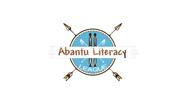 Abantu Literacy League logo