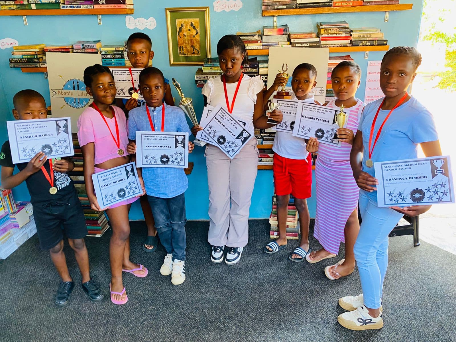 After School Learner Support — photo 4